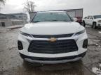 2019 Chevrolet Blazer 1Lt იყიდება Albuquerque-ში, NM - Rear End