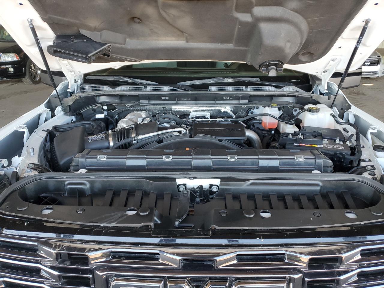 2024 GMC Sierra K2500 Slt VIN: 1GT49NEY7RF125834 Lot: 42113945