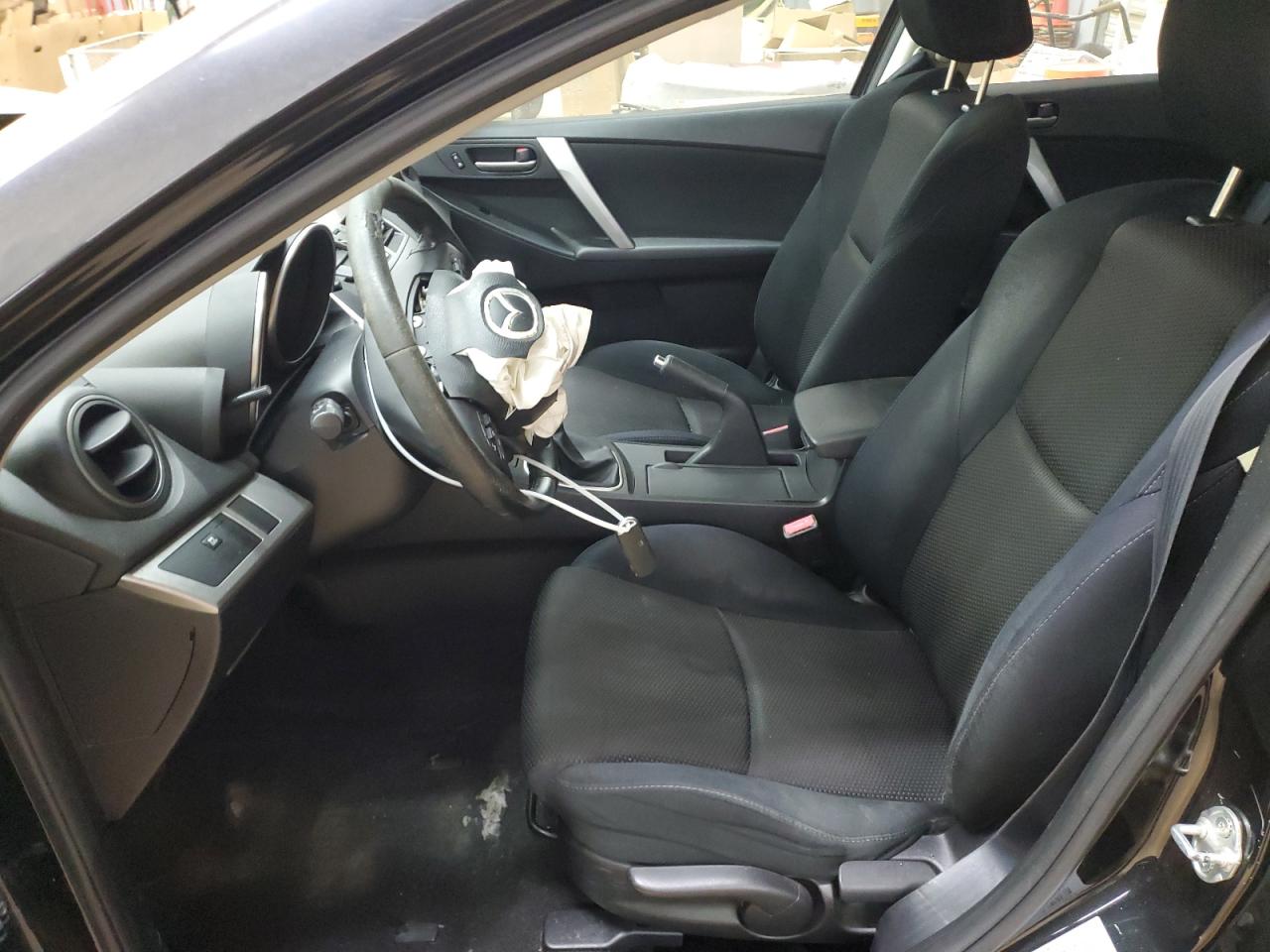 2012 Mazda 3 - Image 7