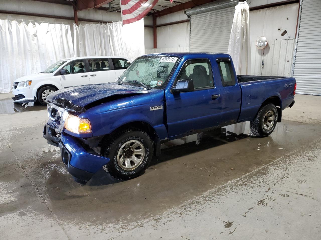 2009 Ford Ranger - Image 1