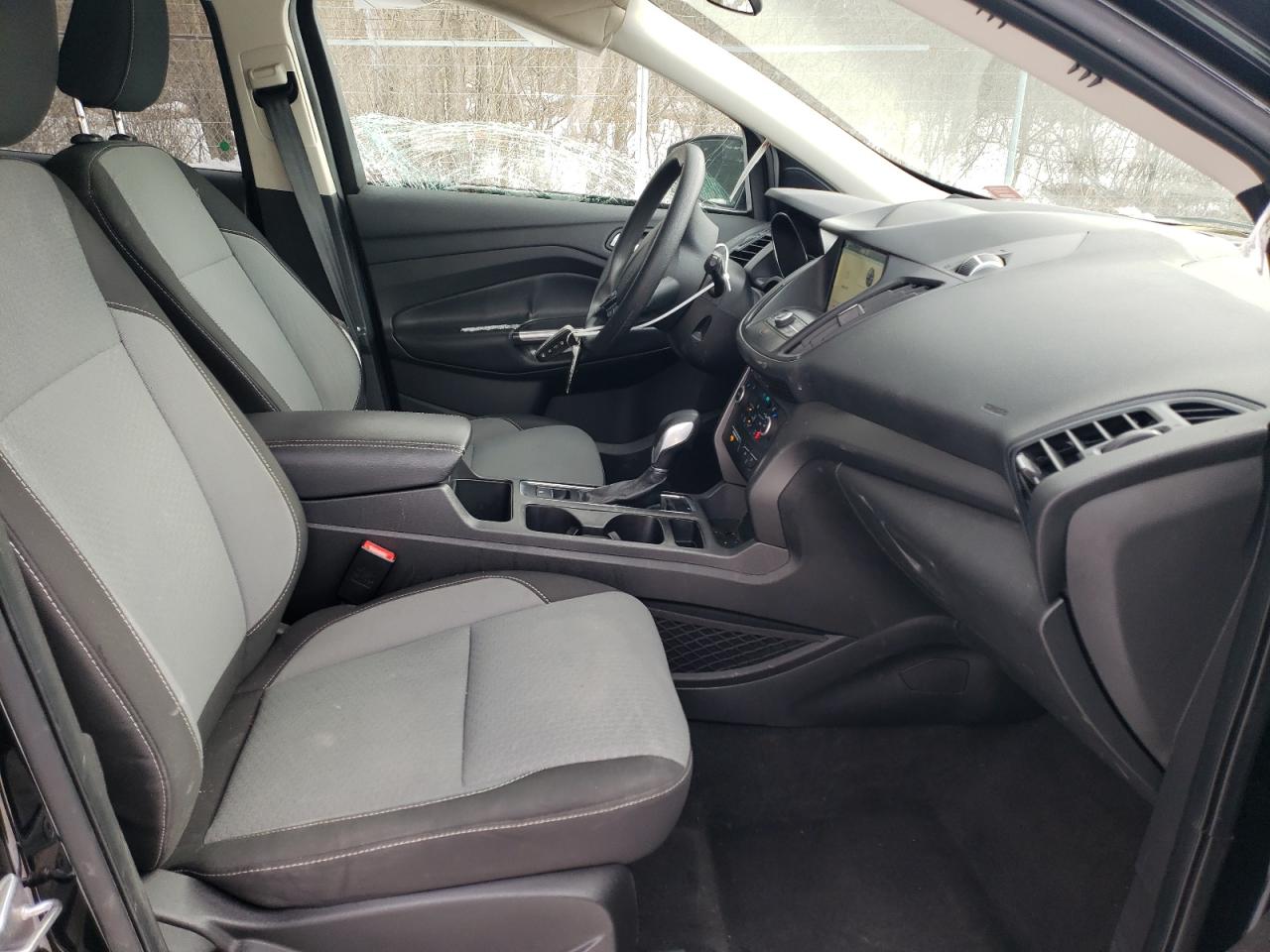 2019 Ford Escape - Image 7