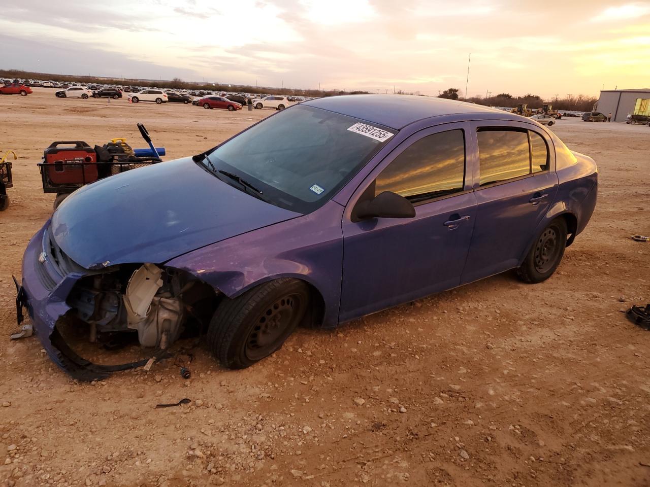 2008 Chevrolet Cobalt - Image 1