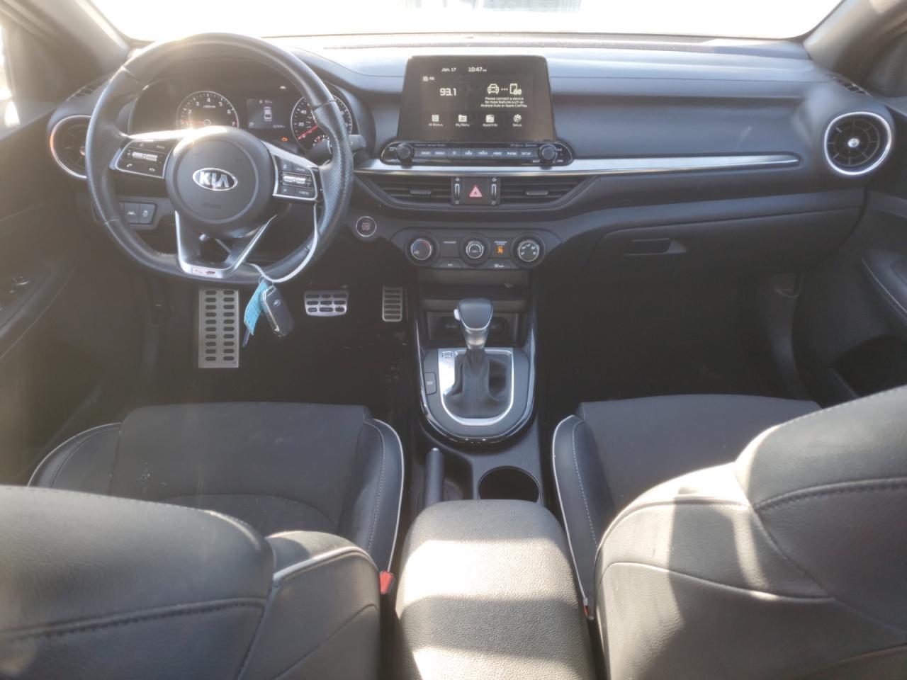 2021 Kia Forte - Image 8