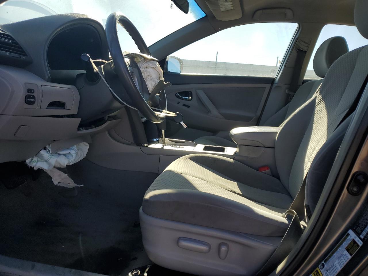2008 Toyota Camry - Image 7
