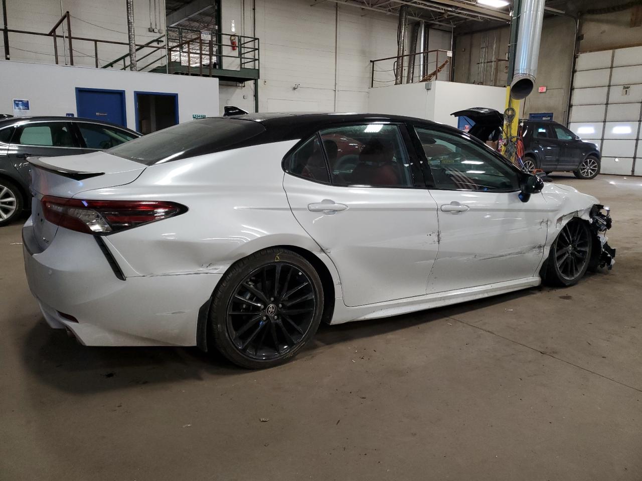 2024 Toyota Camry - Image 3