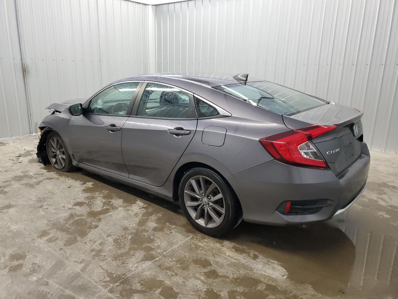 2020 Honda Civic - Image 2