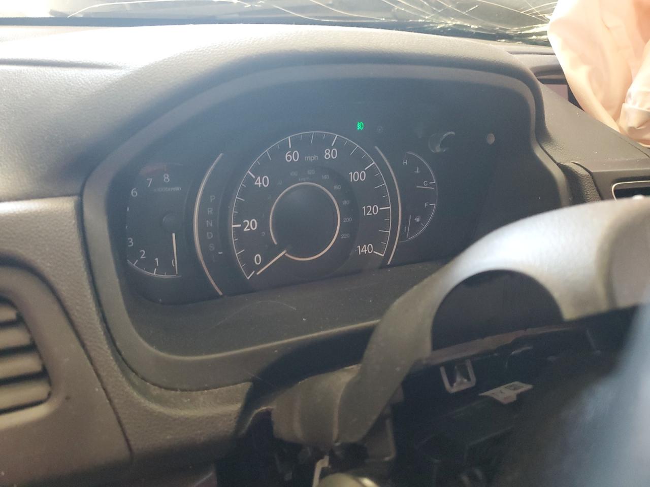 2016 Honda CR-V - Image 9