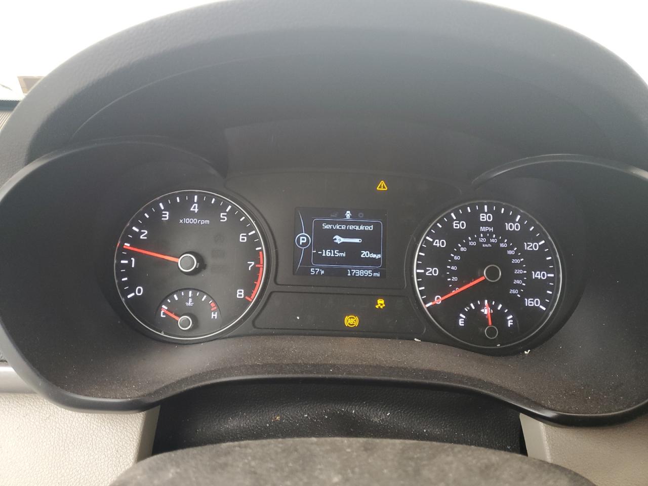 2017 Kia Optima - Image 9