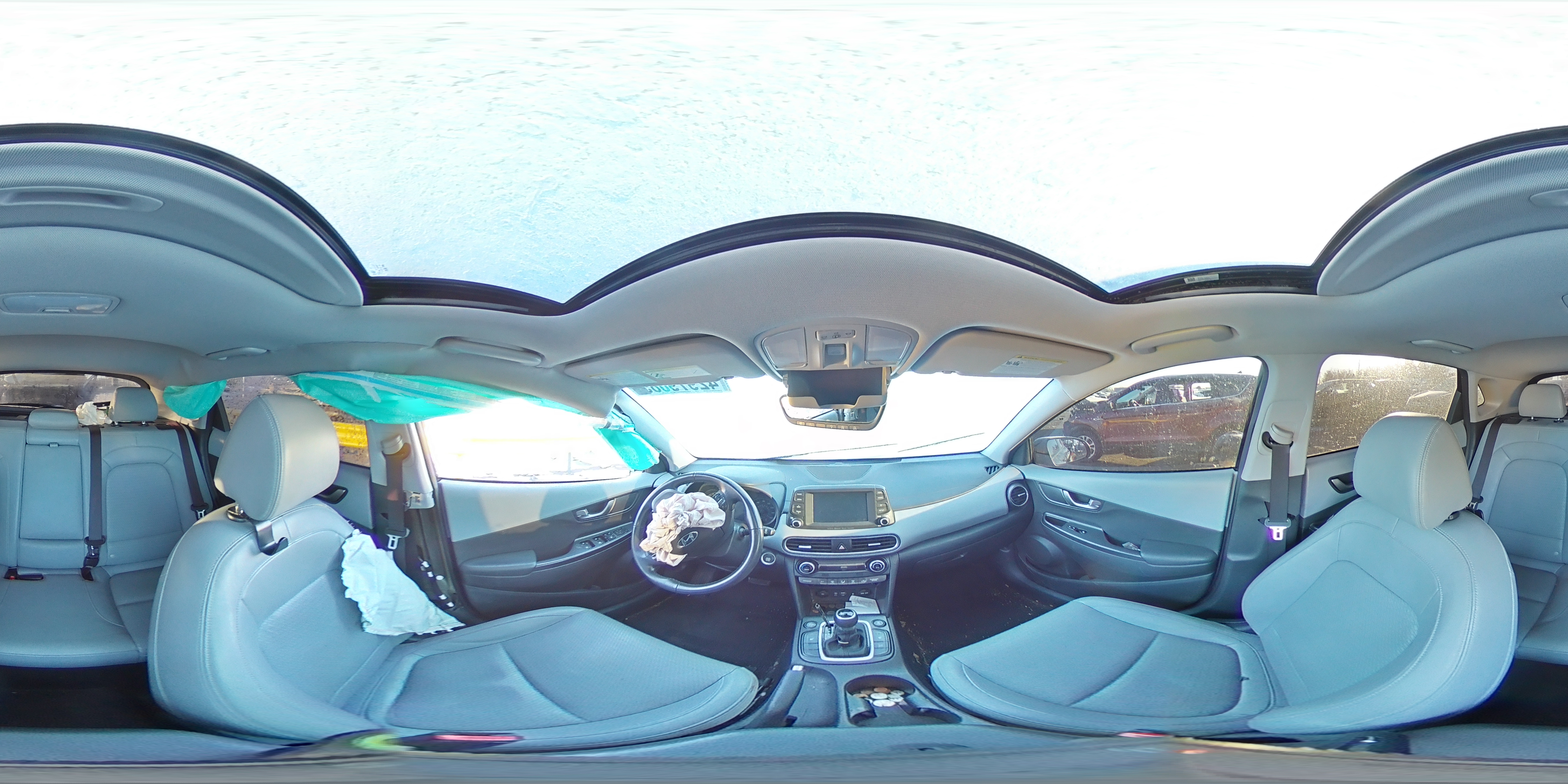 2020 Hyundai Kona - Image 13