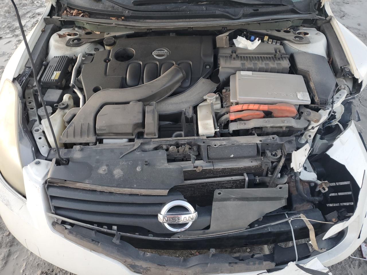 2009 Nissan Altima - Image 12