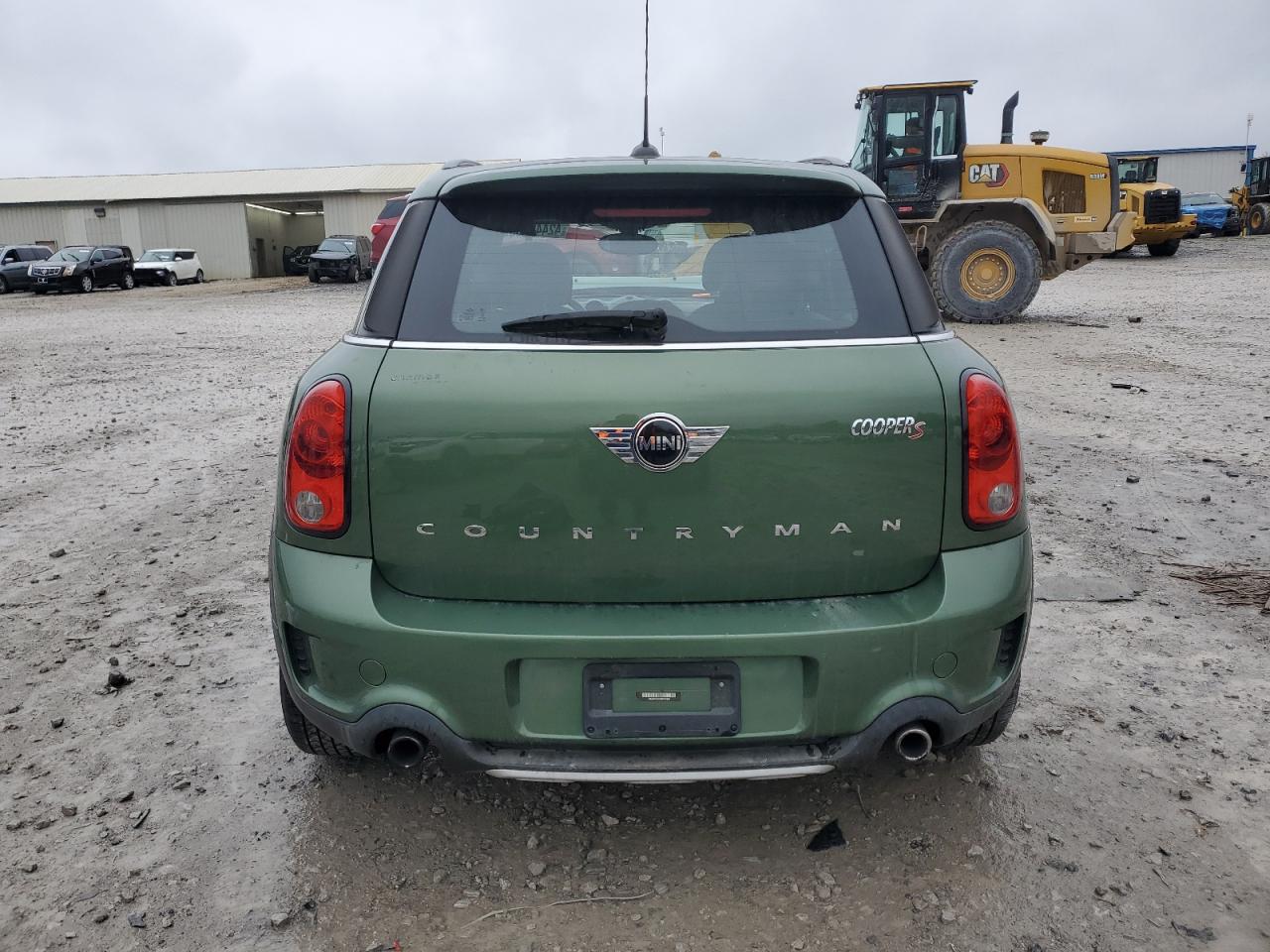 2015 MINI Cooper - Image 6