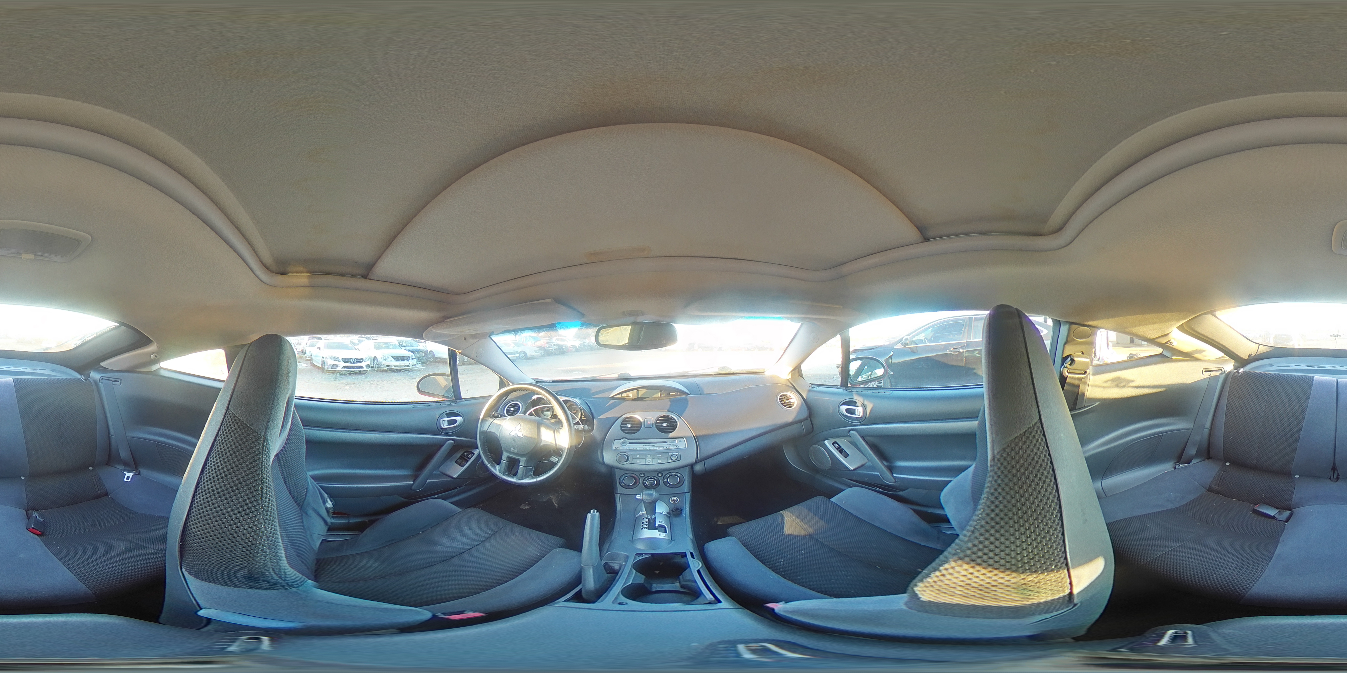 2007 Mitsubishi Eclipse - Image 13