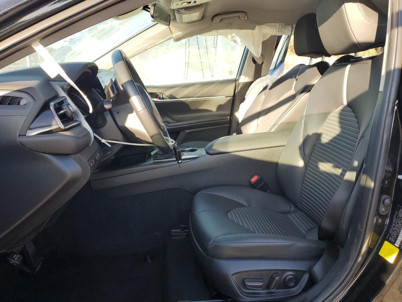 2023 Toyota Camry - Image 7