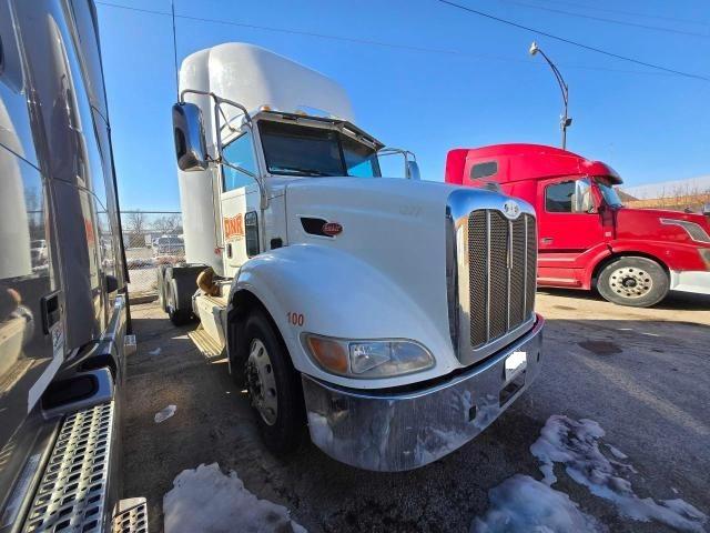 2013 Peterbilt 384 