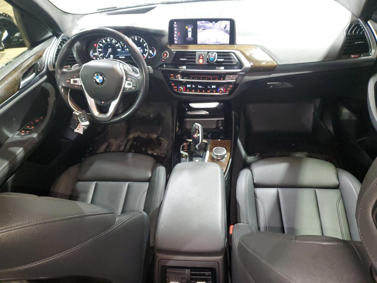 2019 BMW X3 - Image 8