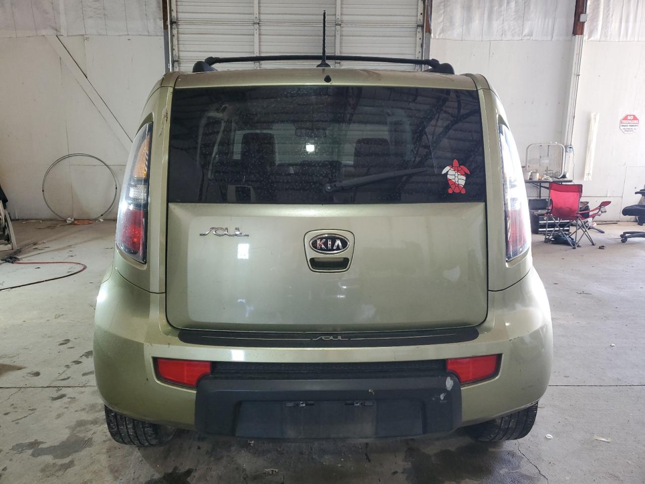 2010 Kia Soul - Image 6