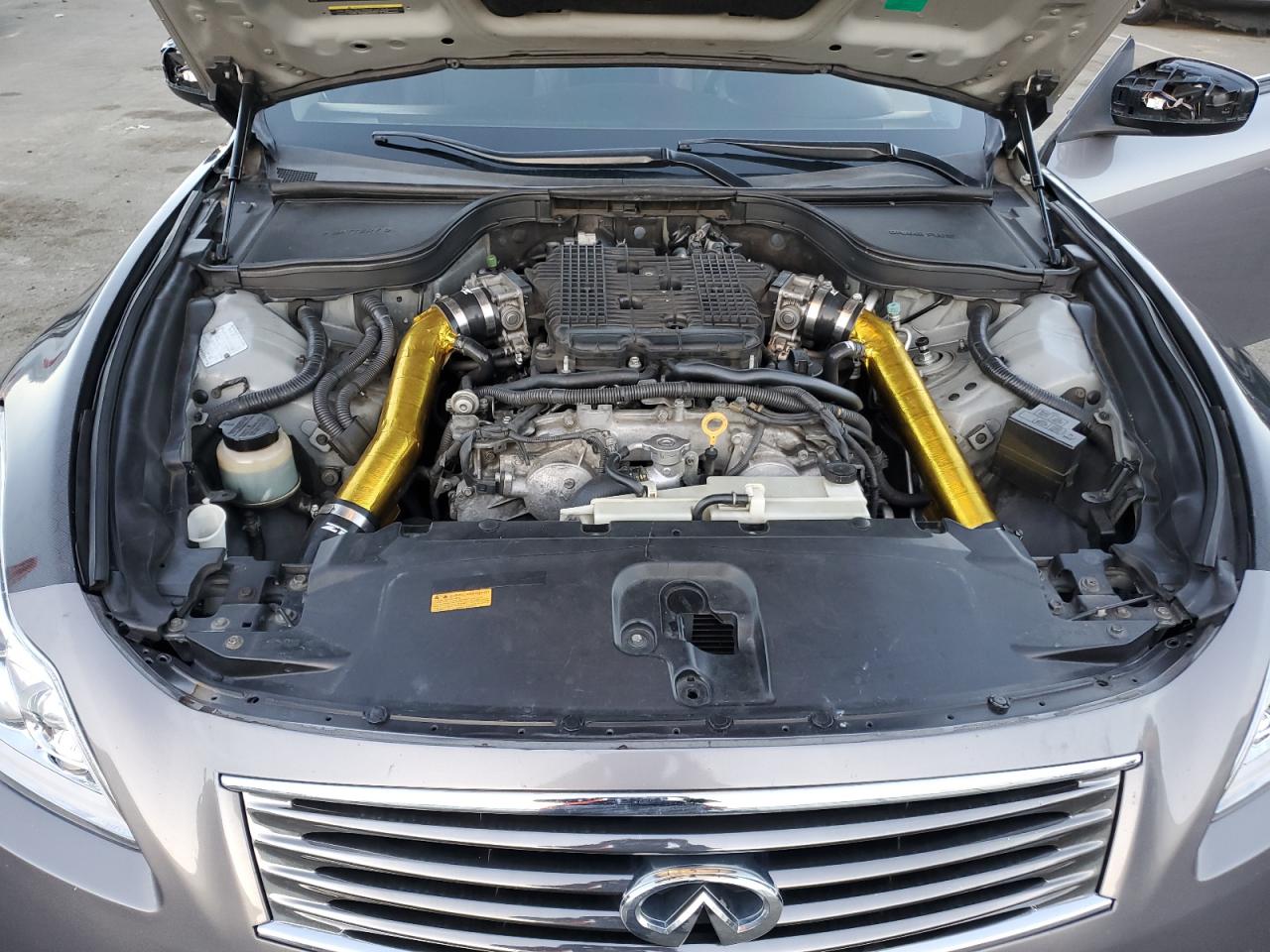 2008 Infiniti G - Image 11