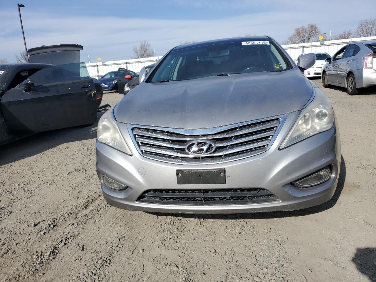 2012 Hyundai Azera - Image 5