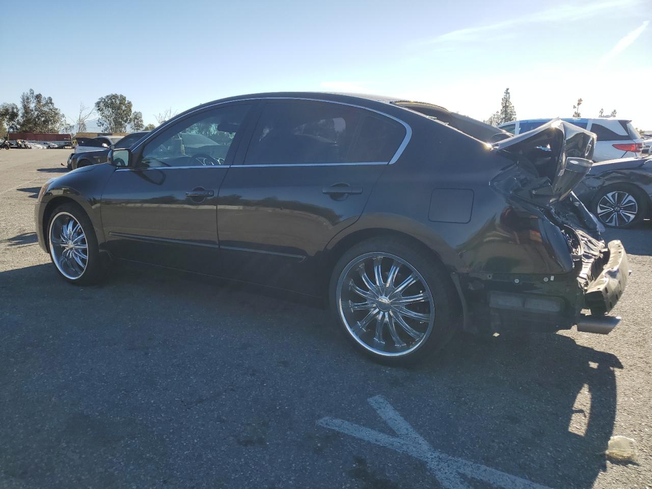 2012 Nissan Altima - Image 2