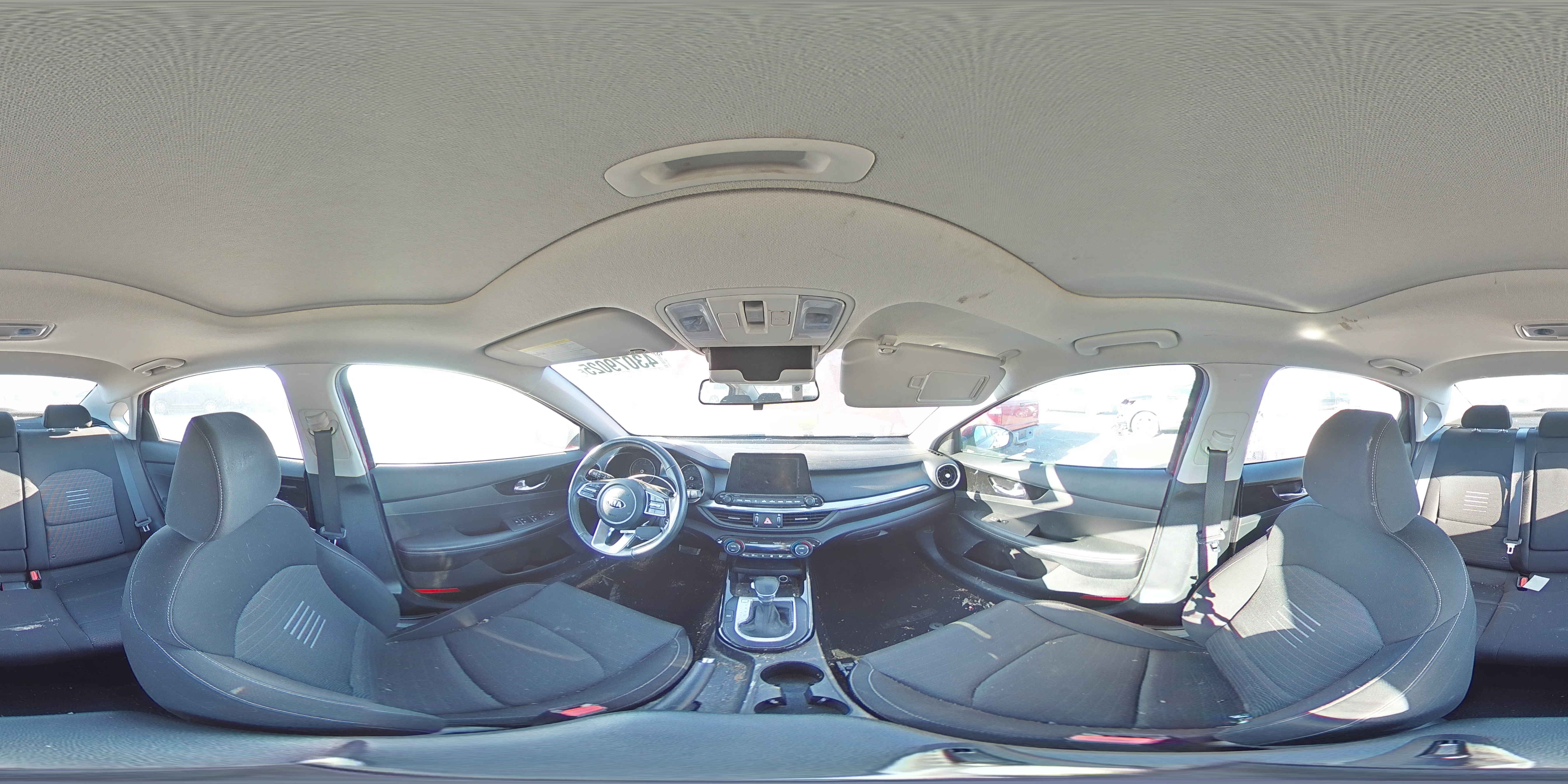 2019 Kia Forte - Image 12