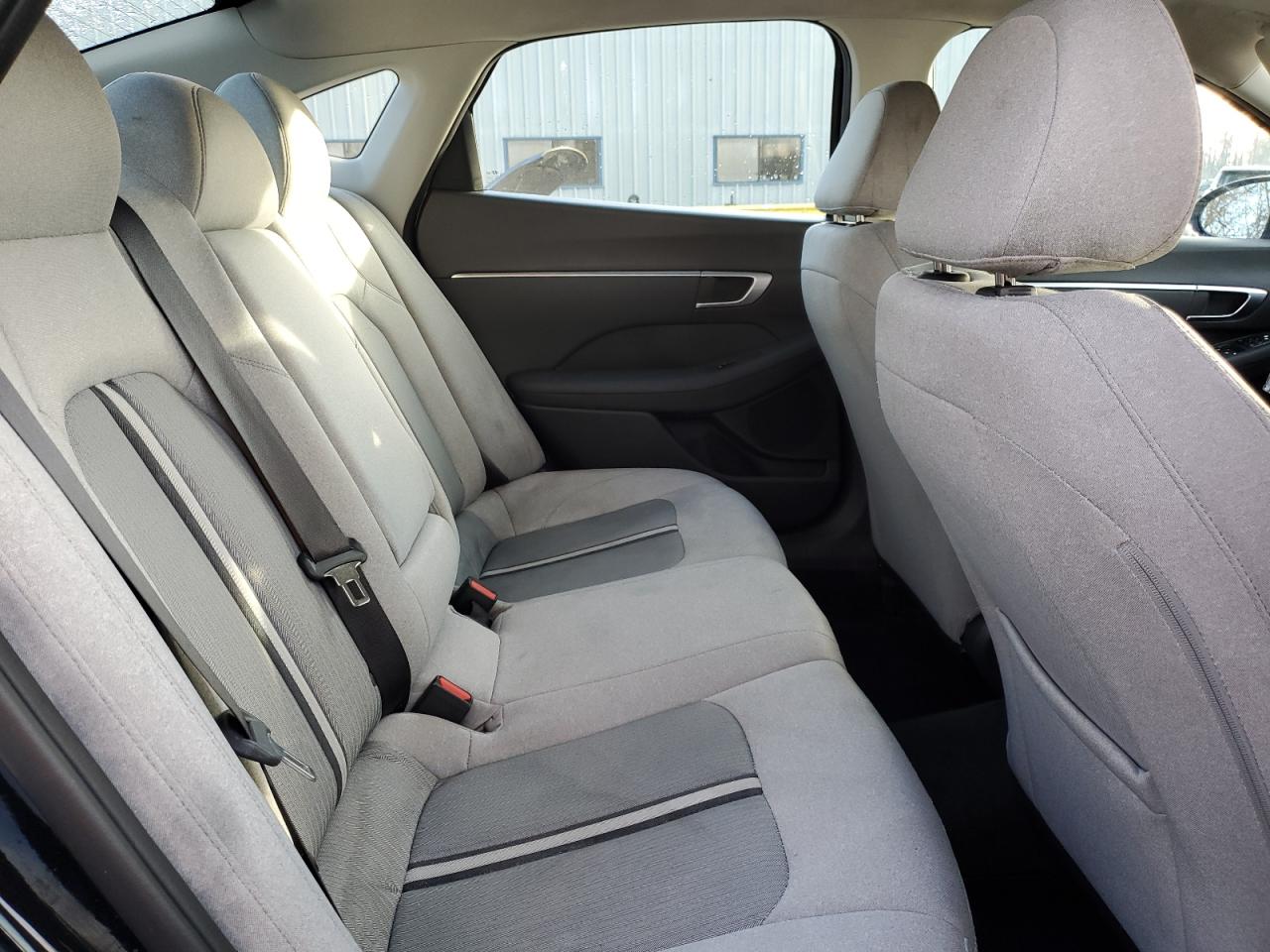 2020 Hyundai Sonata - Image 10