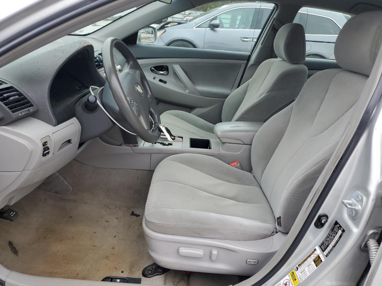 2009 Toyota Camry - Image 7