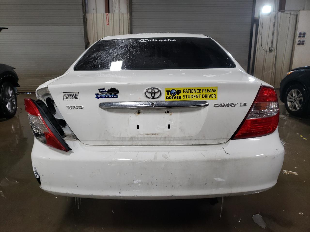 2003 Toyota Camry - Image 6