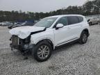 2020 Hyundai Santa Fe Sel   en Venta en Ellenwood, GA - Front End