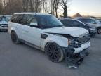 2012 Land Rover Range Rover Sport Hse Luxury for Sale in Glassboro, NJ - Front End