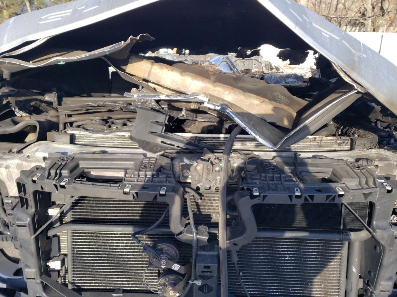 2017 Ford F350 - Image 11