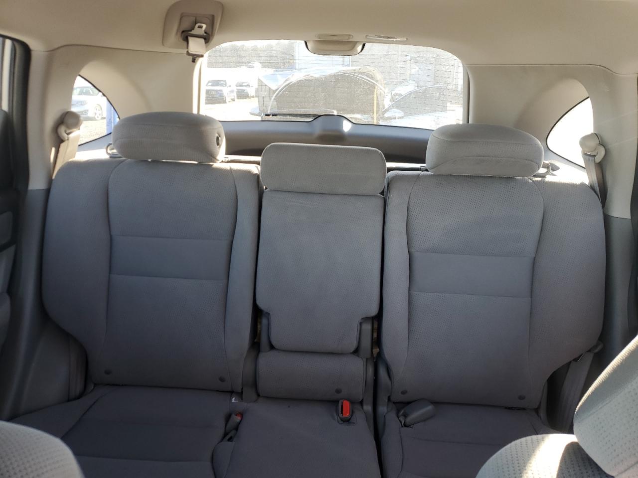 2010 Honda CR-V - Image 10