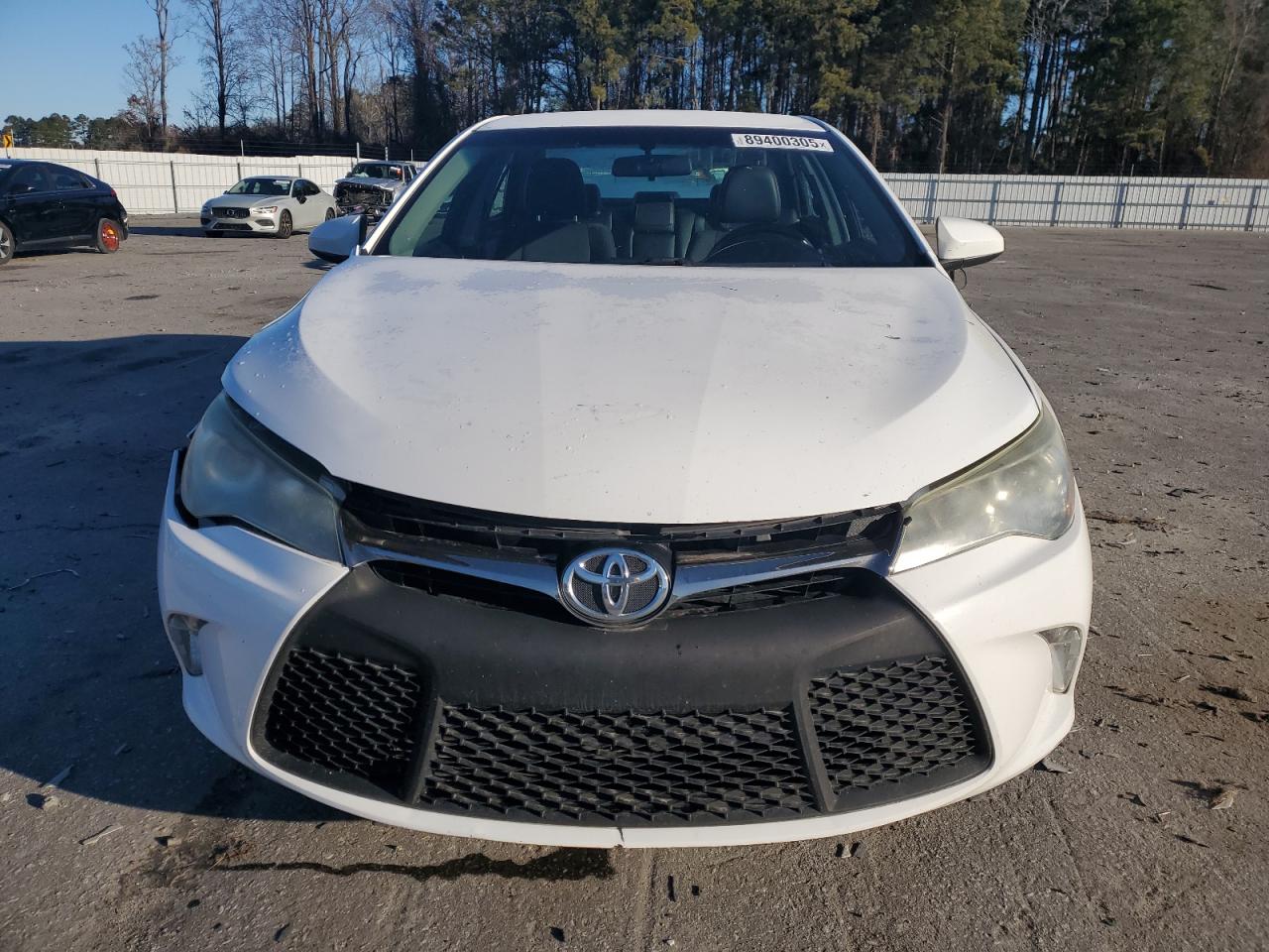 2016 Toyota Camry - Image 5