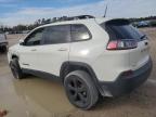2019 Jeep Cherokee Latitude Plus for Sale in Houston, TX - Front End