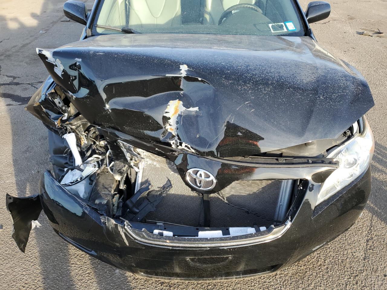 2007 Toyota Camry - Image 11