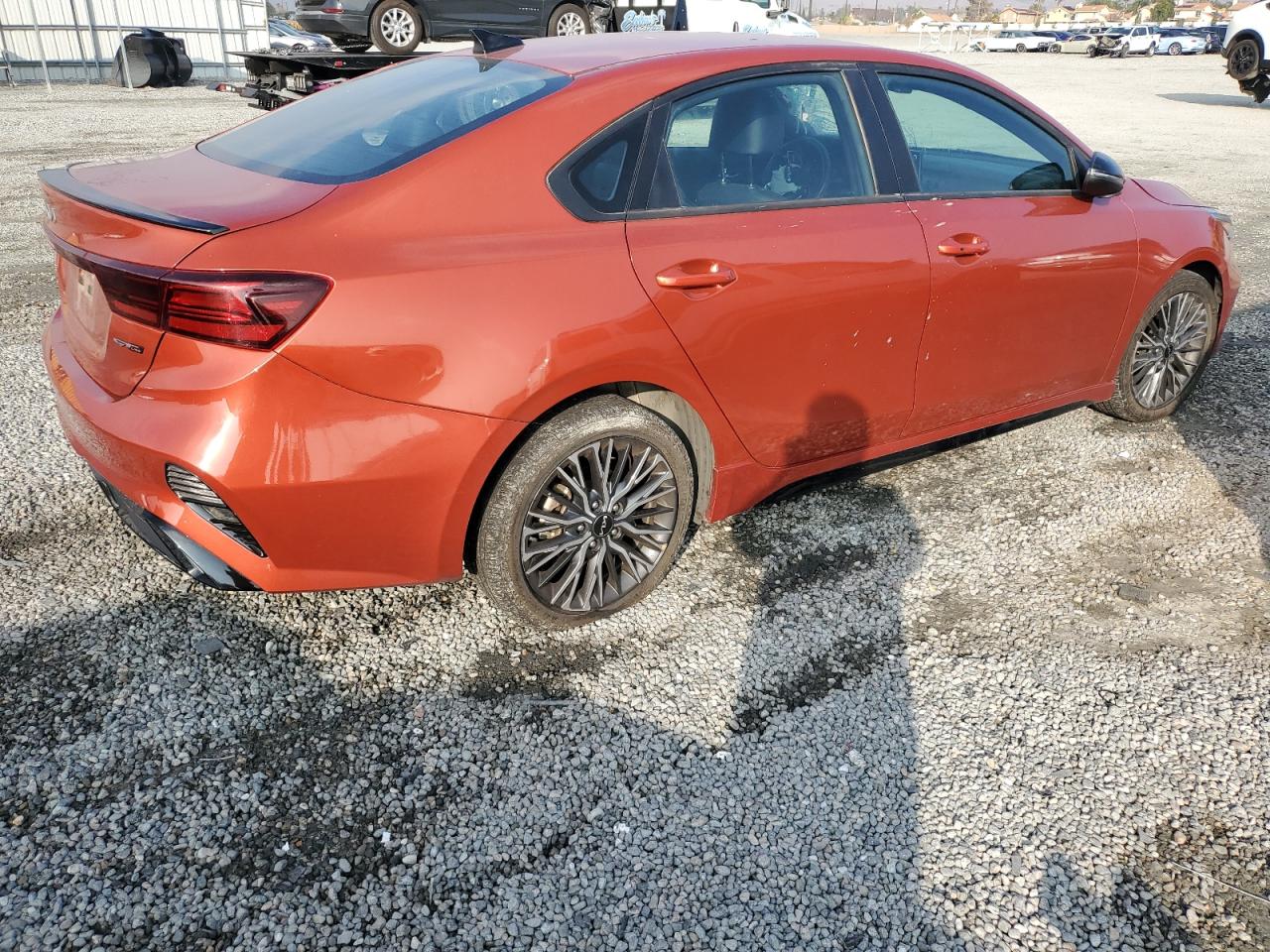 2023 Kia Forte - Image 3