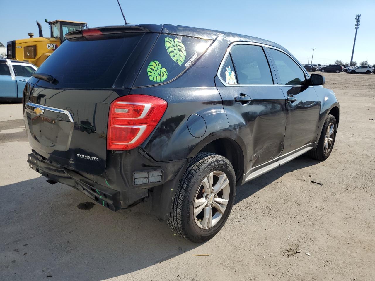 2016 Chevrolet Equinox - Image 3