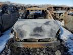 2007 Chevrolet Impala Ls იყიდება Wichita-ში, KS - Burn