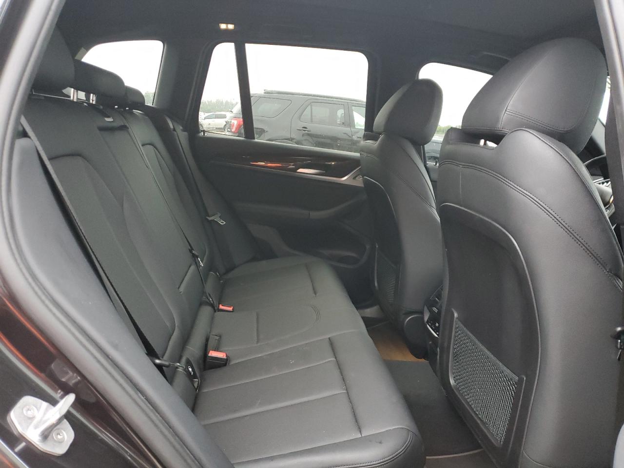 2020 BMW X3 - Image 11