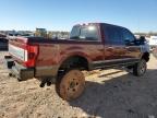 2017 Ford F250 Super Duty на продаже в Oklahoma City, OK - Front End