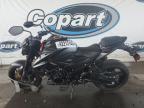 2022 Suzuki Gsx-S750 M for Sale in Grand Prairie, TX - Side