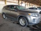 2014 Kia Sorento Lx за продажба в Phoenix, AZ - Rear End