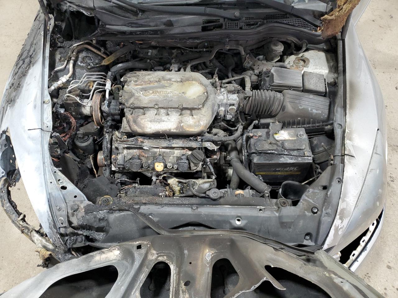 2007 Honda Accord - Image 11