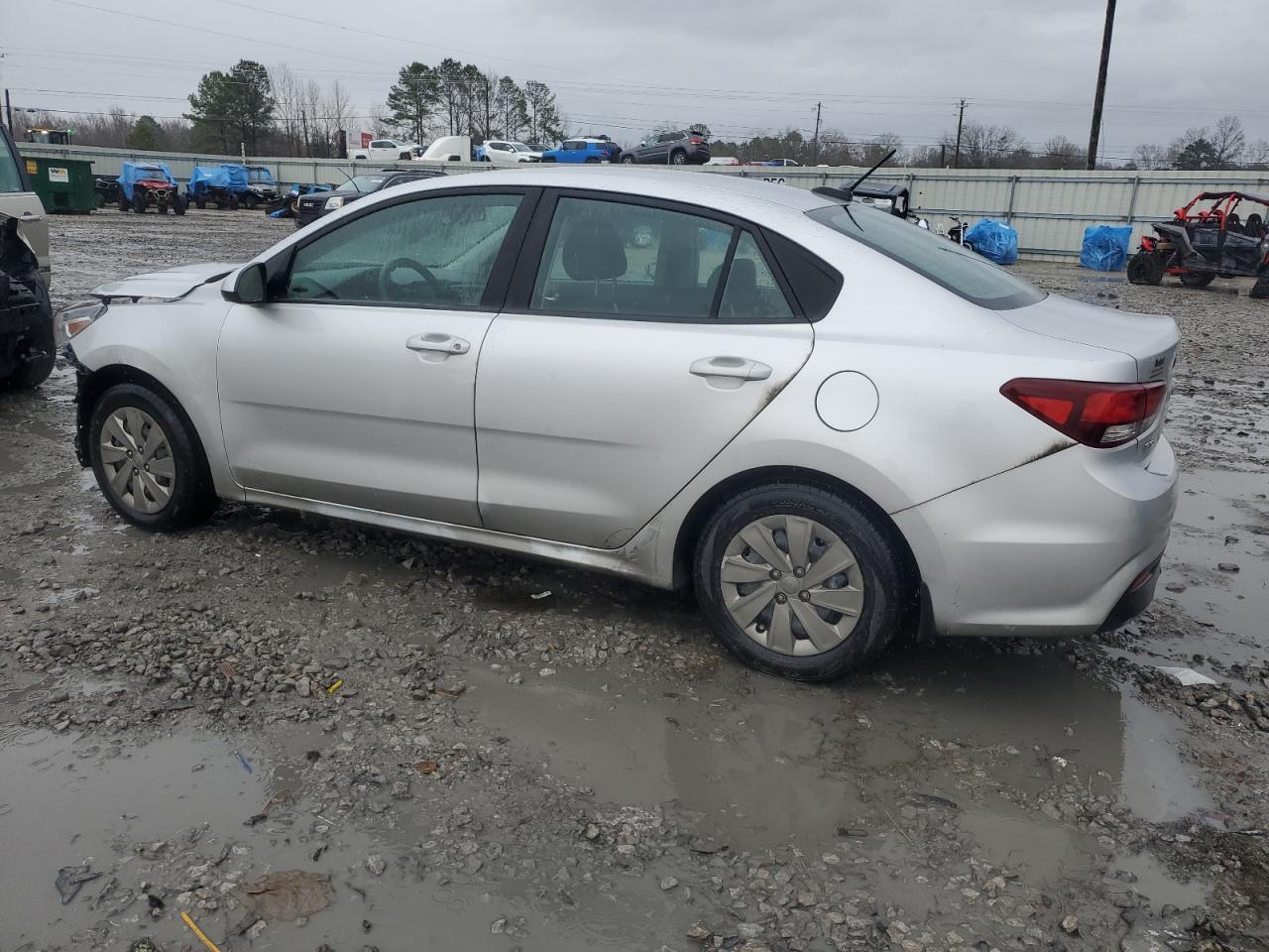 2019 Kia Rio - Image 2