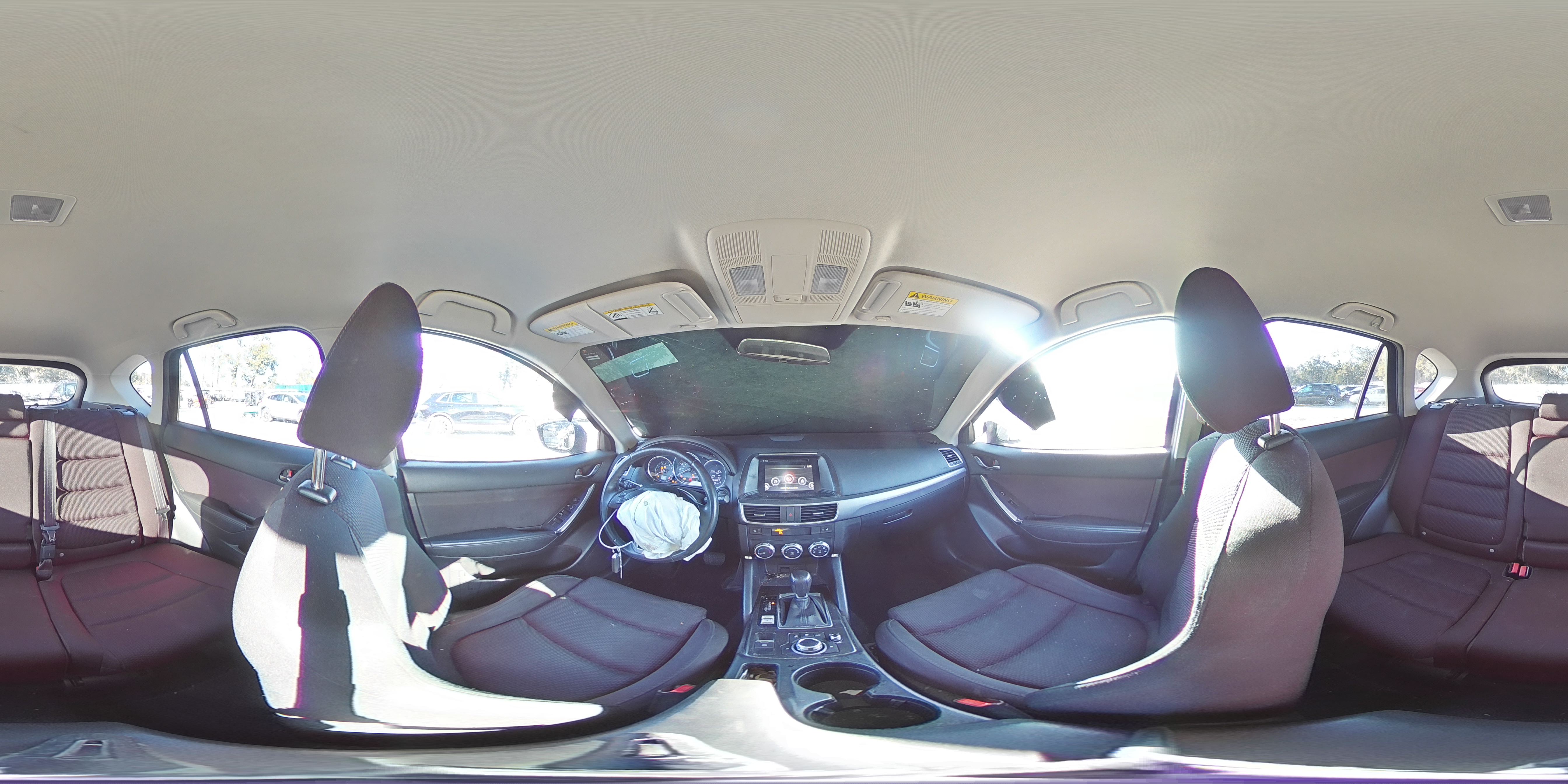 2016 Mazda CX-5 - Image 13