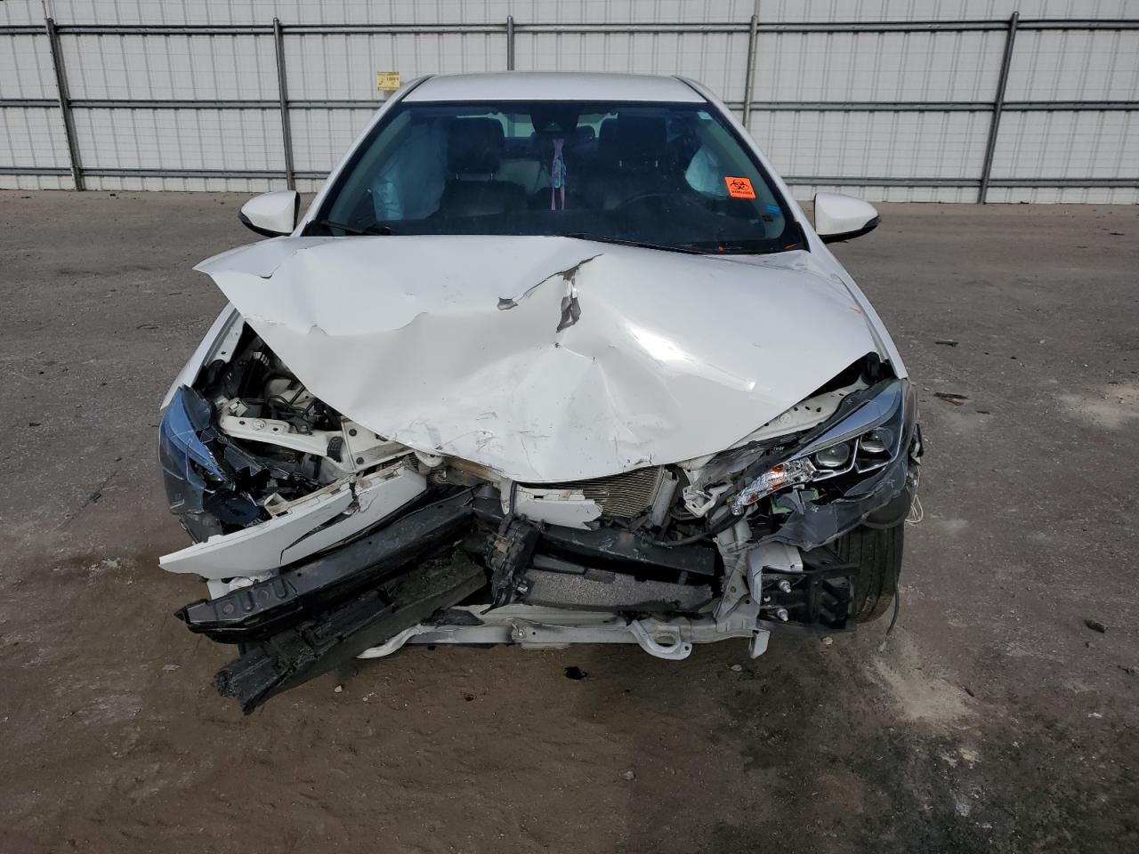2019 Toyota Corolla - Image 5