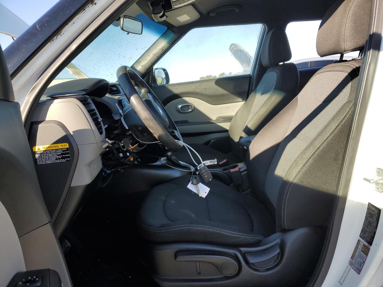 2018 Kia Soul - Image 7