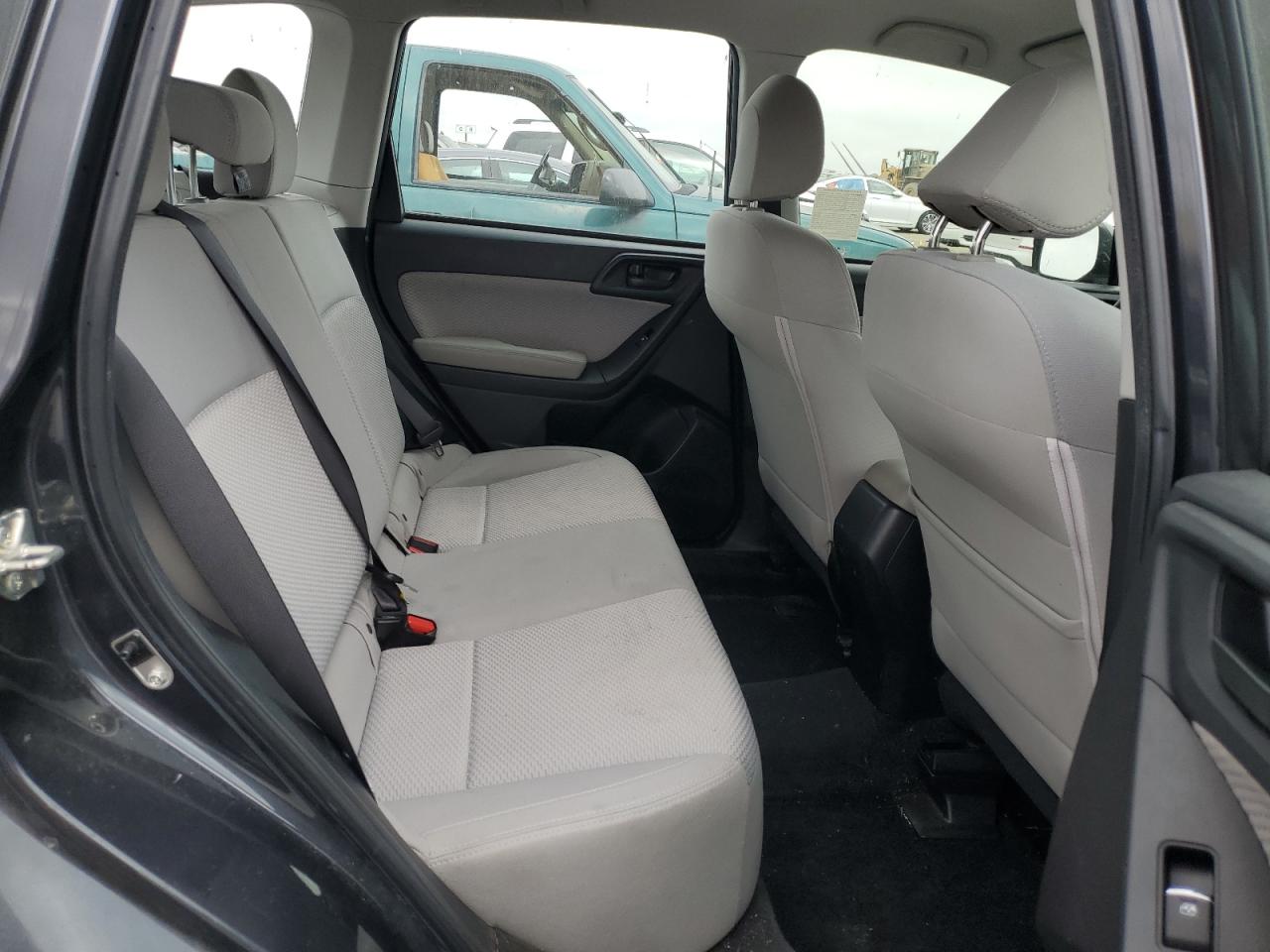 2017 Subaru Forester - Image 10