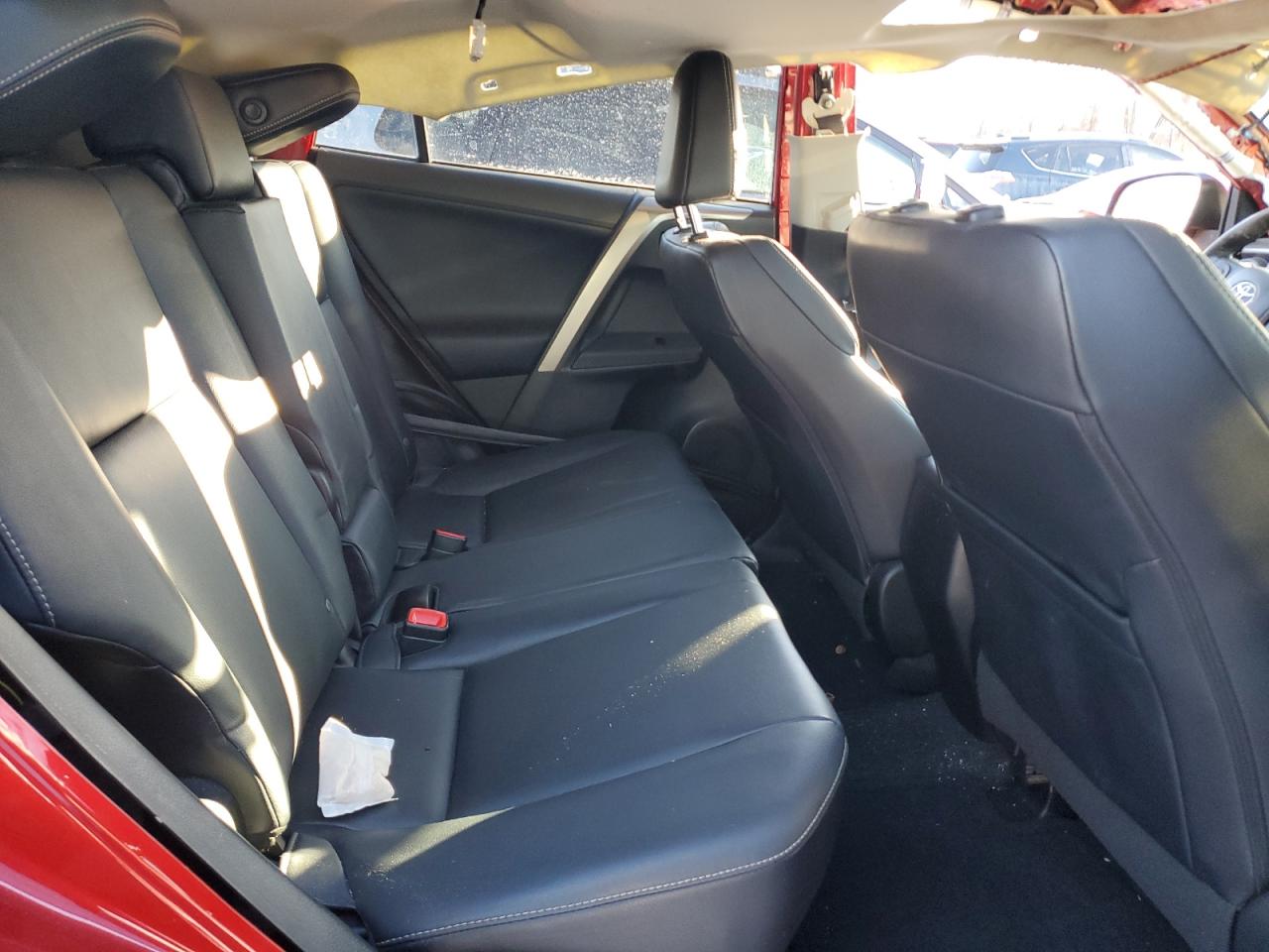 2013 Toyota RAV 4 - Image 11