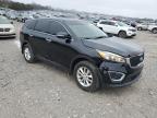 2017 Kia Sorento Lx на продаже в Madisonville, TN - Front End