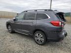 2020 Subaru Ascent Touring на продаже в Tifton, GA - Rear End